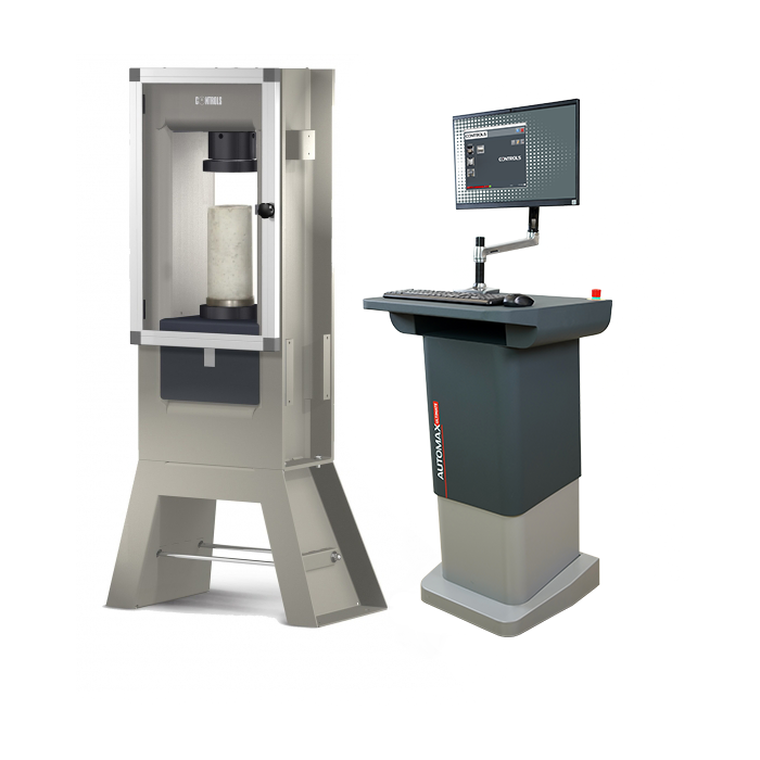 MoE, FRC, Shotcrete Strength and Special Testing