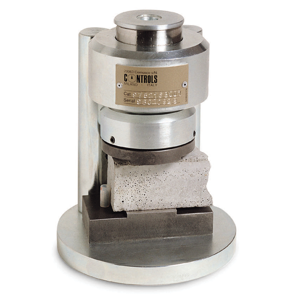 Determination of Cement Strength