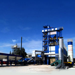 Other Asphalt Mix Properties