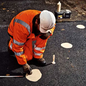 Other Asphalt Mix Tests