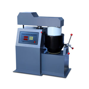 Asphalt Mixers