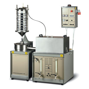 Automatic Binder Extraction Systems
