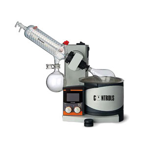 Binder and Solvent Recovery