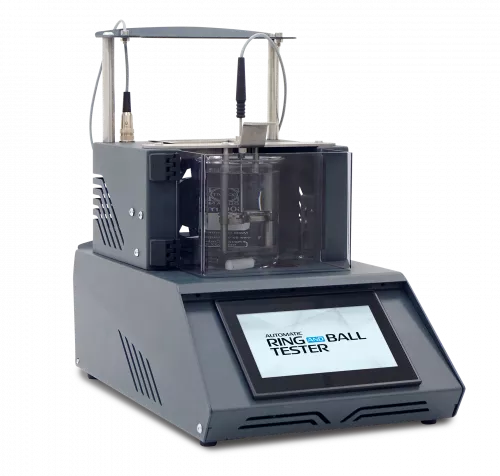 Binder Empirical Test