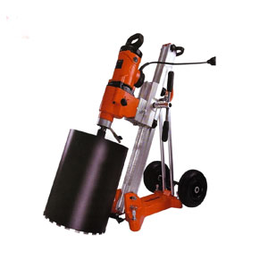 Cutting and Coring Machines
