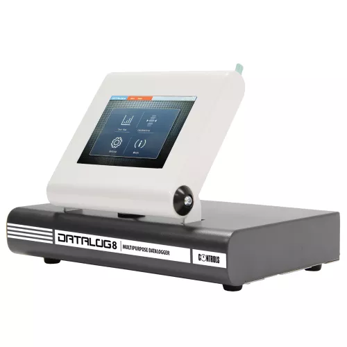 Measuring Instruments