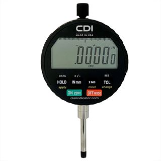 Dial Indicators