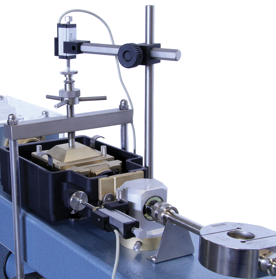 Direct Shear Testing Machines