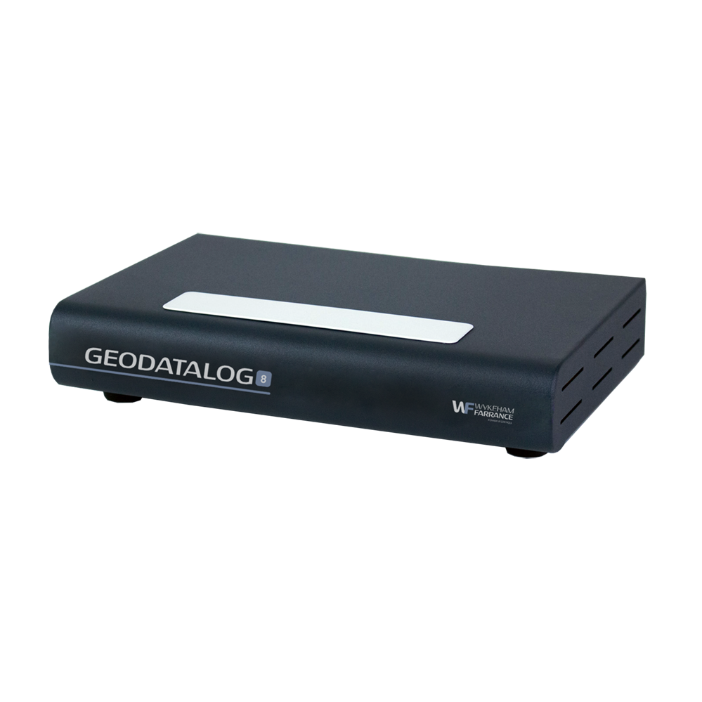 Data Acquisition System