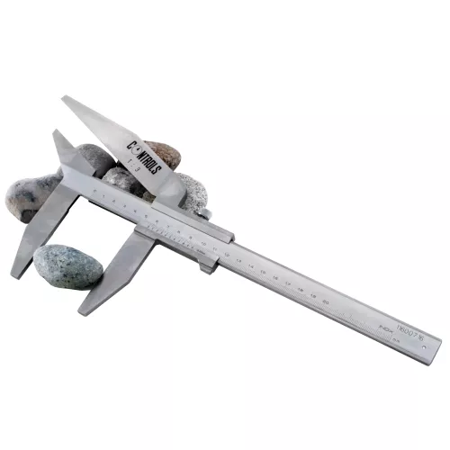 Geometrical Properties