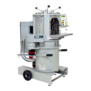 Gyratory Compactors