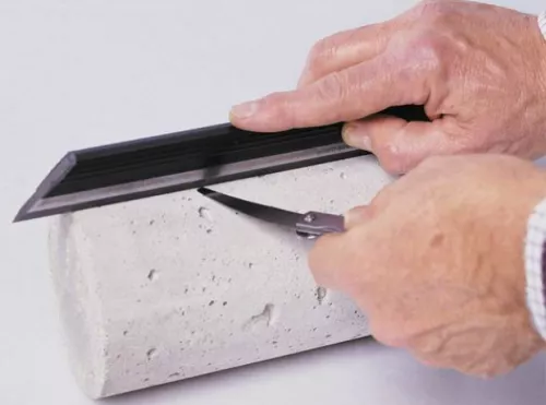 Hardened Concrete Testing