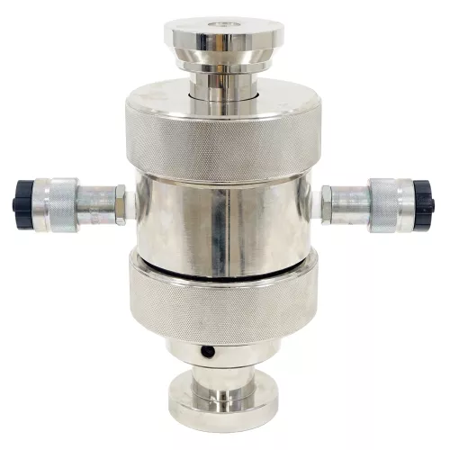 Uniaxial and Triaxial Testing on Rocks