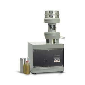 Manual Binder Extraction Systems - Cold Method