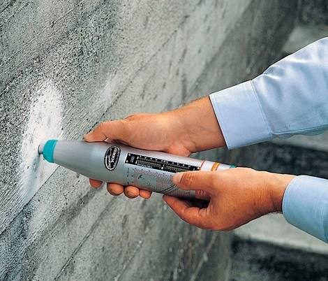 Structural NDT Testing