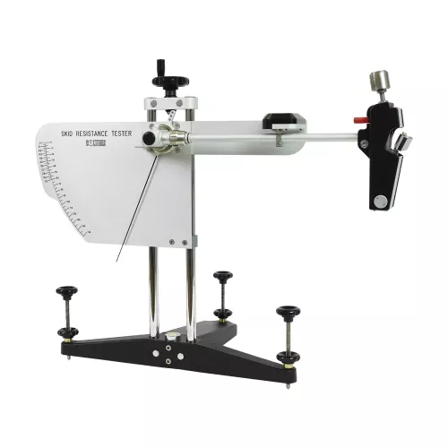 Road Quality Testing