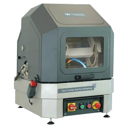 Rock Testing Equipment