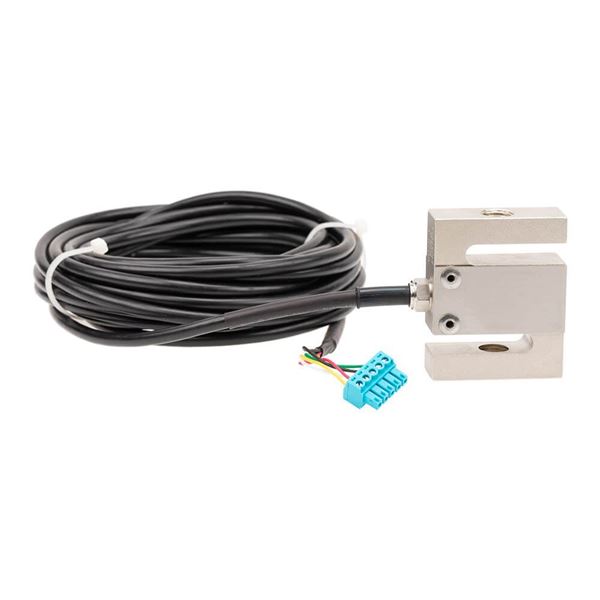 S-Type Load Cells in Bangladesh