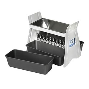 Sample Splitters