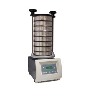 Sieve Shakers