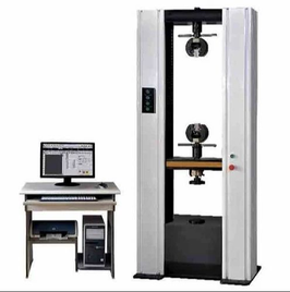 Universal Testing Machine-UTM