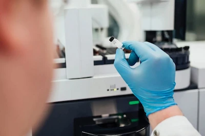 Trace Metal Analysis