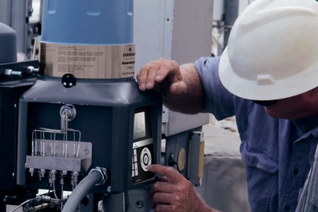 Combustible Gas Analysis Solution