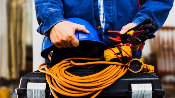 Electrical Preventive Maintenance