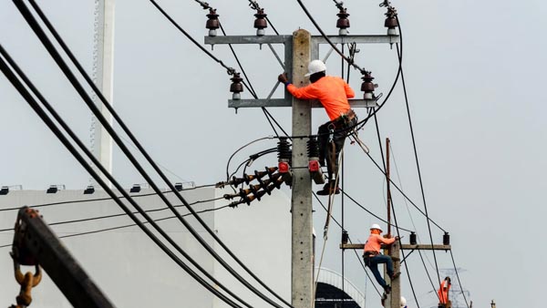 Lineman Safety Solutions