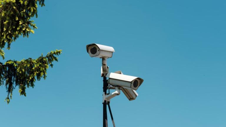 Surveillance System