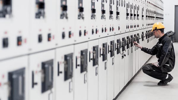 Switchgear Protection Testing Solution