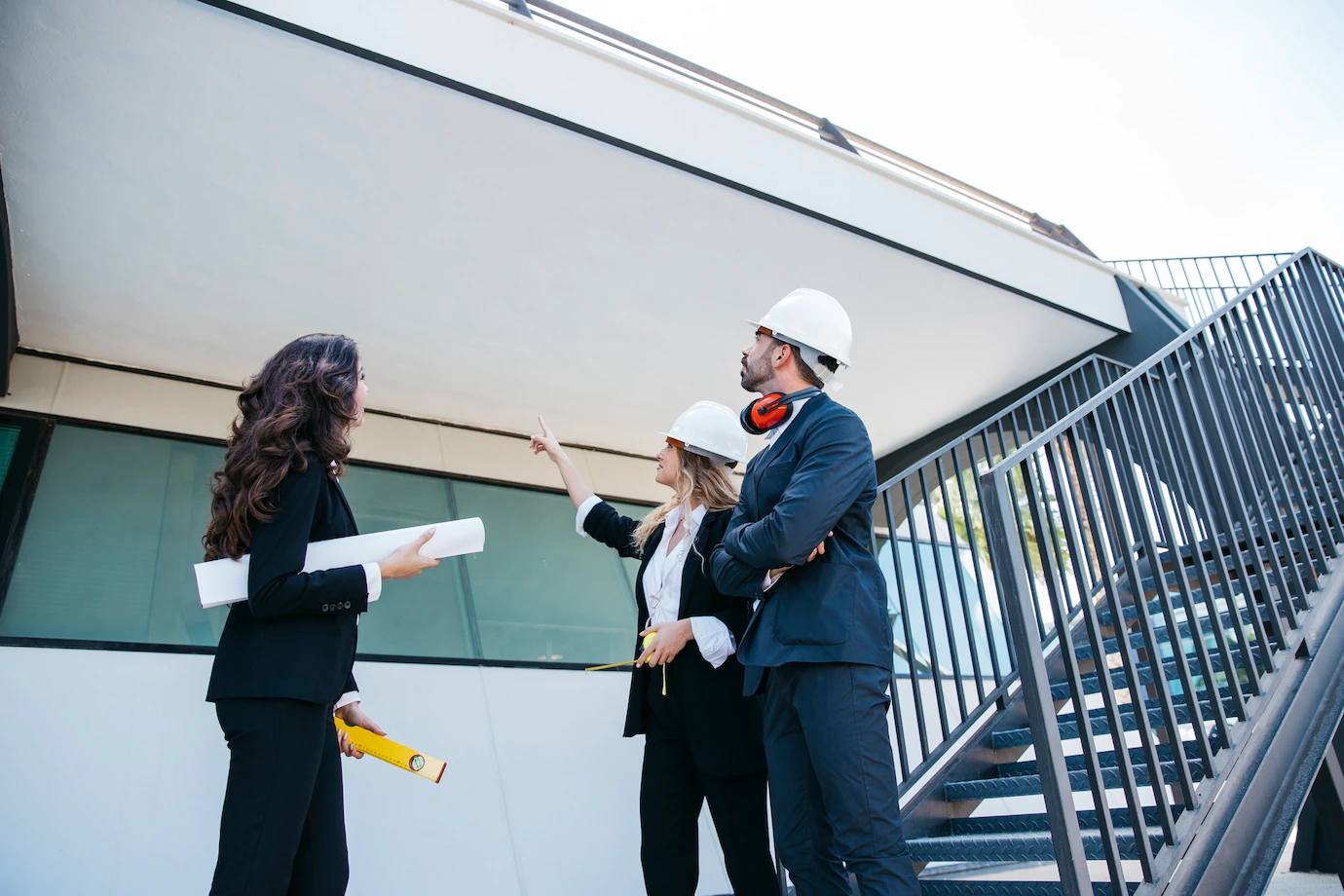 Building Condition Assessment