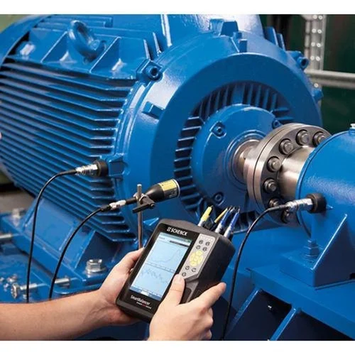 Condition Monitoring Service
