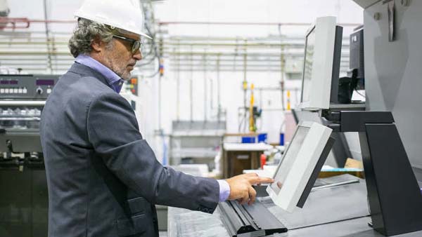 Integrated Testing & Calibration Solution