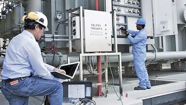 Power Analysis Services