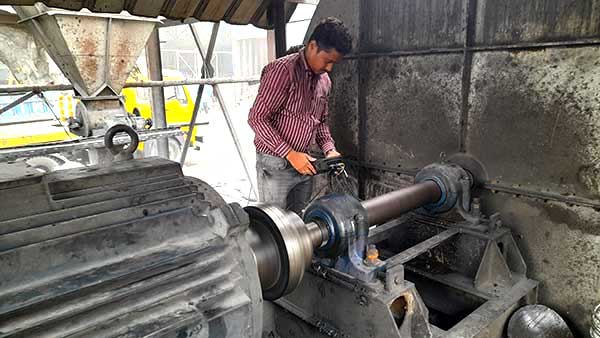 Vibration Analysis