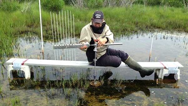 Water Quality Monitoring