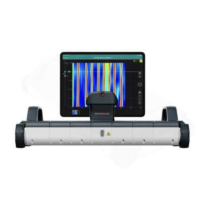 Proceq GP8100 Ground Penetrating Radars