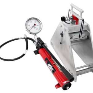 Portable Concrete Beam Tester