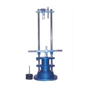 Aggregate Impact Tester MOE Lab Tender Details