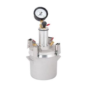 Concrete Air Meters