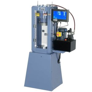 Concrete Compression Machines