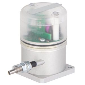 Concrete Crack Monitoring Data Loggers, Wireless