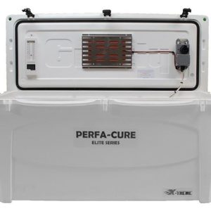 Concrete Curing Boxes