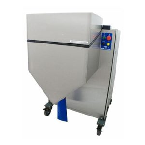 Concrete Cylinder End Grinders