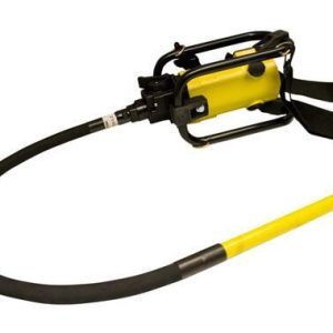 Concrete Vibrator