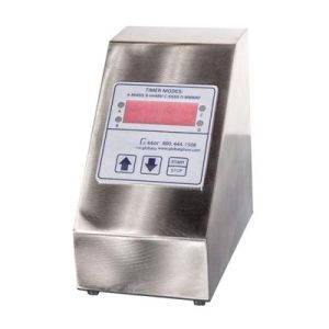 Digital Lab Timer