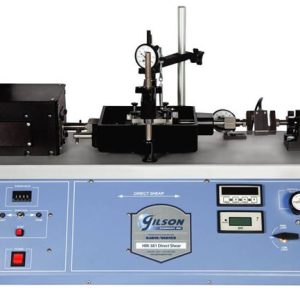 Direct Shear Machines (Pneumatic)