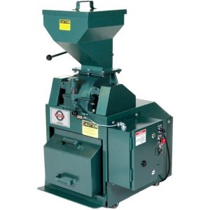 Hammermill Coal Crushers