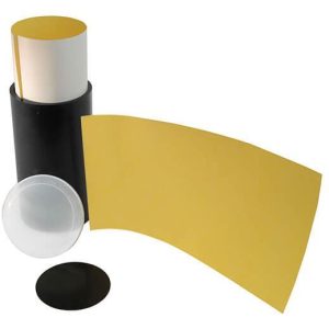 Plastic Concrete Cylinder Molds, Reusable